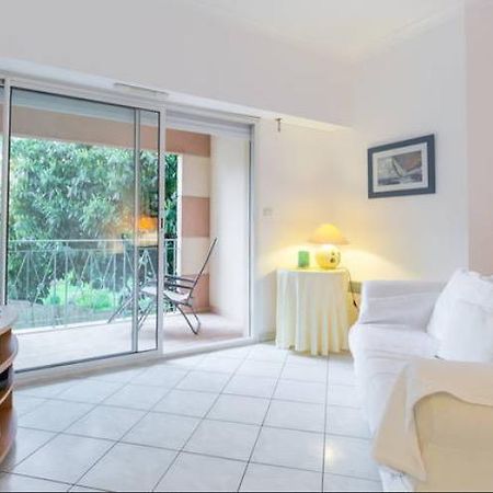 St Jean Cap Ferrat Central Contemporary Lovely Wifi Saint-Jean-Cap-Ferrat Exterior photo
