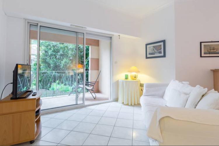 St Jean Cap Ferrat Central Contemporary Lovely Wifi Saint-Jean-Cap-Ferrat Exterior photo