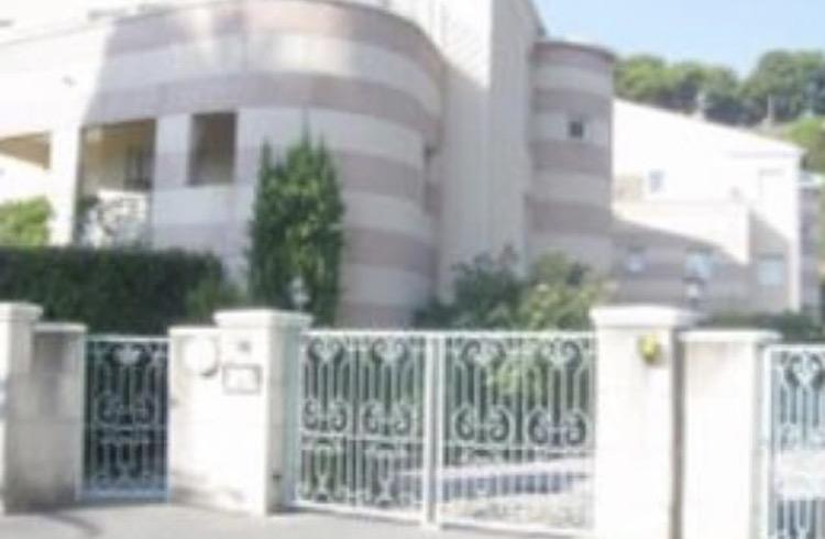 St Jean Cap Ferrat Central Contemporary Lovely Wifi Saint-Jean-Cap-Ferrat Exterior photo