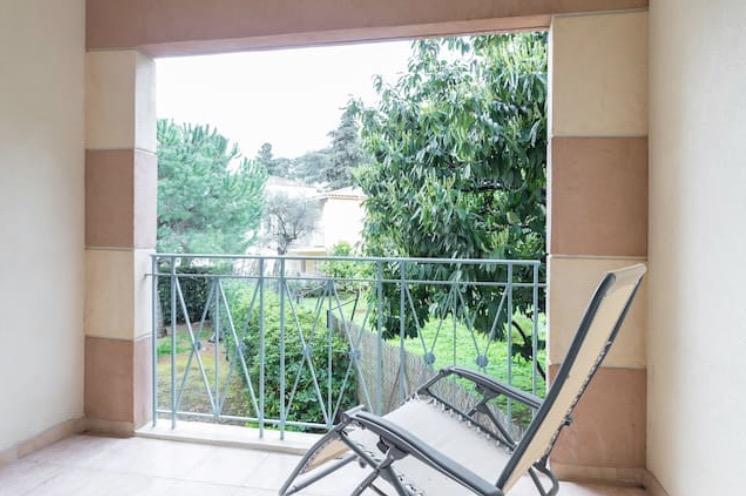 St Jean Cap Ferrat Central Contemporary Lovely Wifi Saint-Jean-Cap-Ferrat Exterior photo
